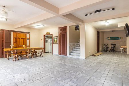 Casa à venda com 500m², 4 quartos e 5 vagasGaragem