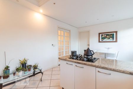 Casa à venda com 500m², 4 quartos e 5 vagasCozinha