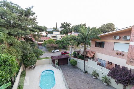 Casa à venda com 500m², 4 quartos e 5 vagasÁrea Externa
