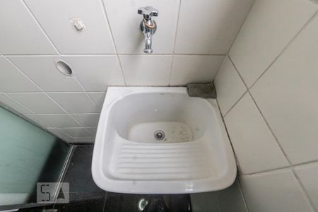 Apartamento à venda com 70m², 2 quartos e 1 vaga Apartamento à venda com 70m², 2 quartos e 1 vagaÁrea de Serviço