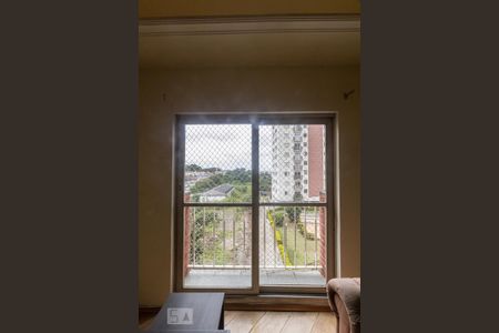 Sala de apartamento à venda com 2 quartos, 70m² em Vila Ema, São Paulo