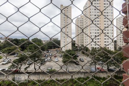 Vista Quarto 1 de apartamento à venda com 2 quartos, 70m² em Vila Ema, São Paulo