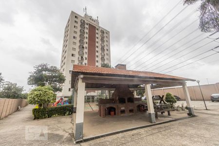 Apartamento à venda com 70m², 2 quartos e 1 vaga Apartamento à venda com 70m², 2 quartos e 1 vagaFachada