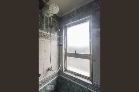 Apartamento à venda com 70m², 2 quartos e 1 vaga Apartamento à venda com 70m², 2 quartos e 1 vagaBanheiro Social