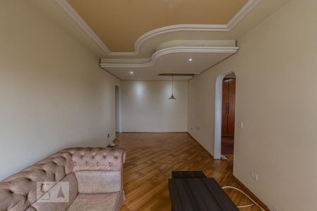 Sala de apartamento à venda com 2 quartos, 70m² em Vila Ema, São Paulo