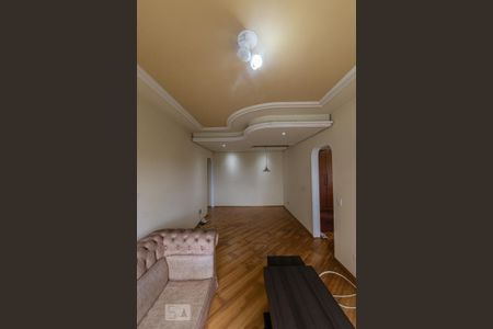 Sala de apartamento à venda com 2 quartos, 70m² em Vila Ema, São Paulo
