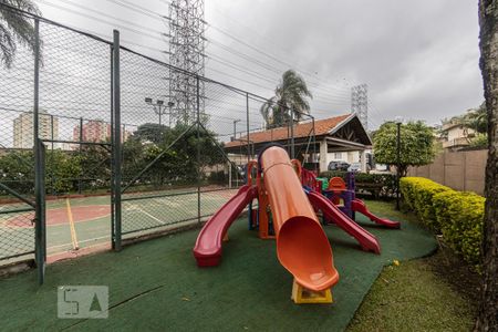Apartamento à venda com 70m², 2 quartos e 1 vaga Apartamento à venda com 70m², 2 quartos e 1 vagaÁrea Comum - Playground
