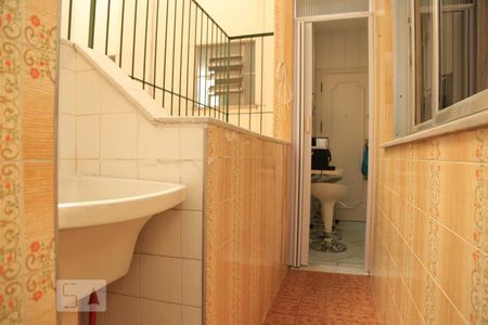 Apartamento à venda com 68m², 2 quartos e sem vagaÁrea de Serviço