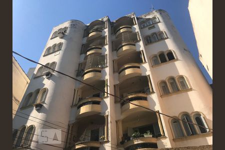 Apartamento à venda com 68m², 2 quartos e sem vagaFachada