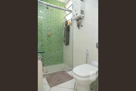 Apartamento à venda com 68m², 2 quartos e sem vagaBanheiro Social