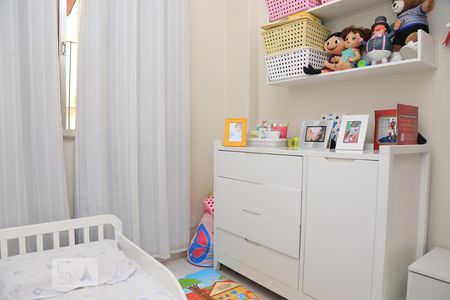 Apartamento à venda com 68m², 2 quartos e sem vagaQuarto 2