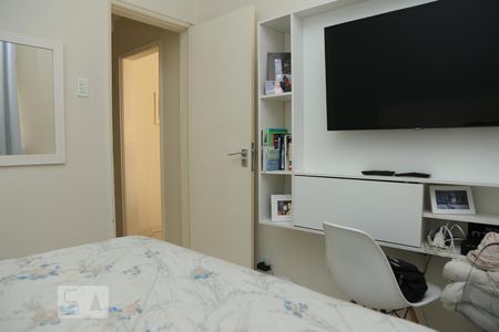 Apartamento à venda com 68m², 2 quartos e sem vagaQuarto 1