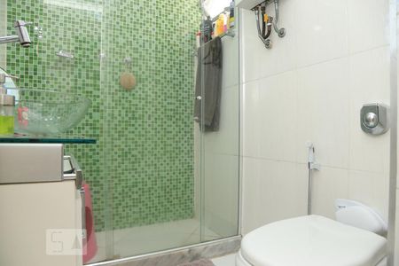 Apartamento à venda com 68m², 2 quartos e sem vagaBanheiro Social