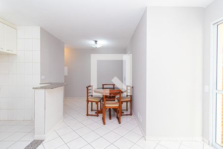 Apartamento para alugar com 43m², 1 quarto e 1 vaga Apartamento para alugar com 43m², 1 quarto e 1 vagaSala