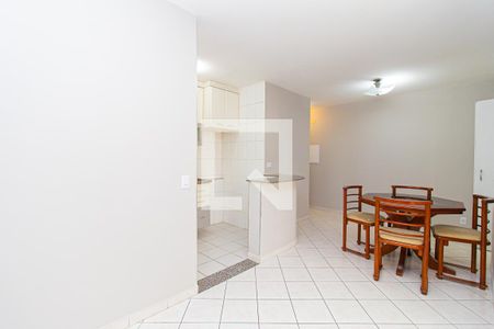 Apartamento para alugar com 43m², 1 quarto e 1 vaga Apartamento para alugar com 43m², 1 quarto e 1 vagaSala