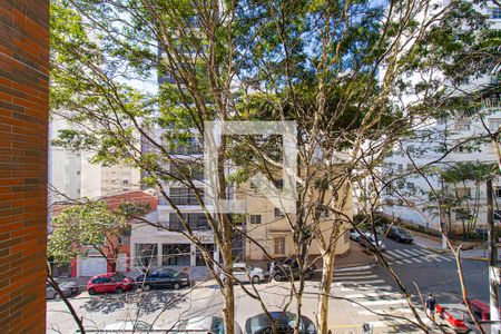 Apartamento para alugar com 43m², 1 quarto e 1 vaga Apartamento para alugar com 43m², 1 quarto e 1 vagaVista