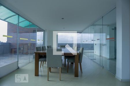 Apartamento para alugar com 43m², 1 quarto e 1 vaga Apartamento para alugar com 43m², 1 quarto e 1 vagaÁrea comum