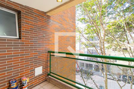 Apartamento para alugar com 43m², 1 quarto e 1 vaga Apartamento para alugar com 43m², 1 quarto e 1 vagaSacada