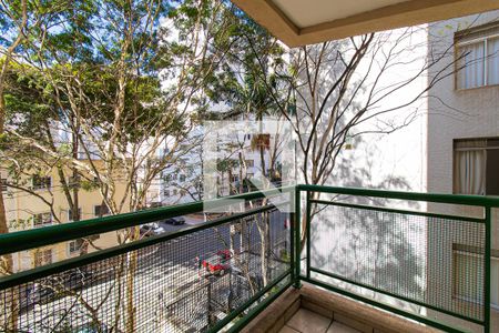 Apartamento para alugar com 43m², 1 quarto e 1 vaga Apartamento para alugar com 43m², 1 quarto e 1 vagaSacada