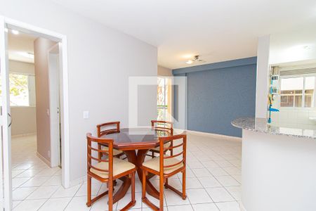 Apartamento para alugar com 43m², 1 quarto e 1 vaga Apartamento para alugar com 43m², 1 quarto e 1 vagaSala