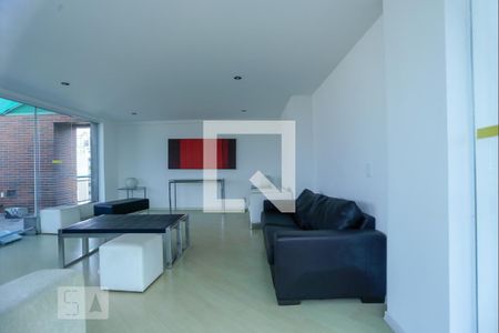 Apartamento para alugar com 43m², 1 quarto e 1 vaga Apartamento para alugar com 43m², 1 quarto e 1 vagaÁrea comum