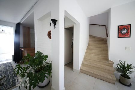 Casa à venda com 200m², 3 quartos e 2 vagasSala - Acesso