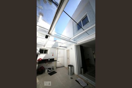 Casa à venda com 200m², 3 quartos e 2 vagasChurrasqueira 