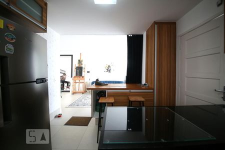 Casa à venda com 200m², 3 quartos e 2 vagasCozinha 