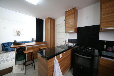 Casa à venda com 200m², 3 quartos e 2 vagasCozinha