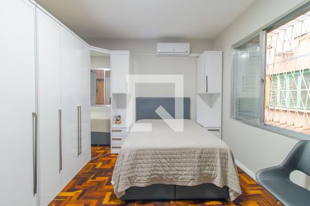 Sala/Quarto de kitnet/studio para alugar com 1 quarto, 39m² em Rio Branco, Porto Alegre