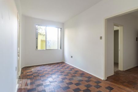 Sala de apartamento para alugar com 2 quartos, 75m² em São João, Porto Alegre