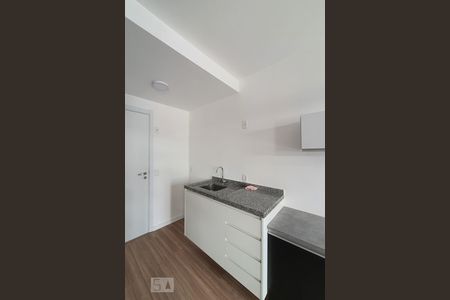 Studio para alugar com 27m², 1 quarto e sem vagaKitnet