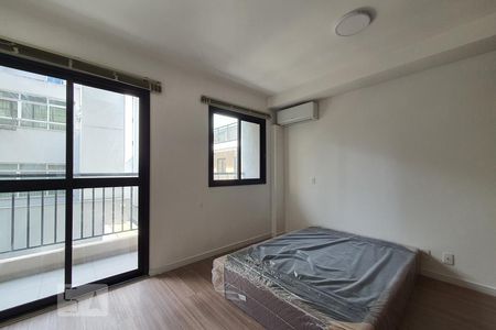 Kitnet de kitnet/studio para alugar com 1 quarto, 27m² em Liberdade, São Paulo