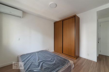 Studio para alugar com 27m², 1 quarto e sem vagaKitnet