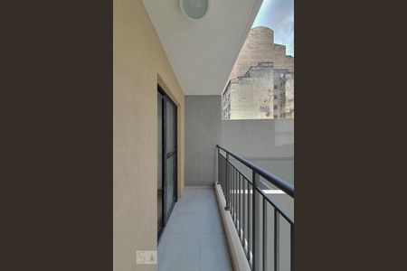 Studio para alugar com 27m², 1 quarto e sem vagaTerraço