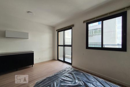 Studio para alugar com 27m², 1 quarto e sem vagaKitnet