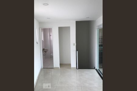 Sala de casa de condomínio à venda com 3 quartos, 200m² em Cascadura, Rio de Janeiro