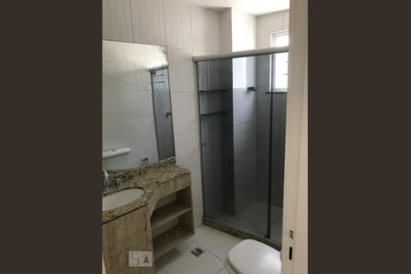 Banheiro 1 de casa de condomínio à venda com 3 quartos, 200m² em Cascadura, Rio de Janeiro