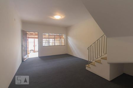 Sala de casa à venda com 3 quartos, 144m² em Jardim Aeroporto, São Paulo