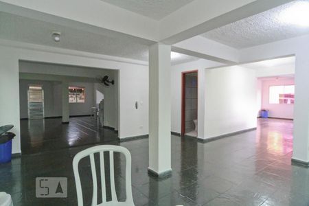 Apartamento à venda com 69m², 2 quartos e 1 vaga Apartamento à venda com 69m², 2 quartos e 1 vagaÁrea comum - Salão de festas