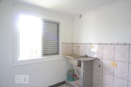 Apartamento à venda com 69m², 2 quartos e 1 vaga Apartamento à venda com 69m², 2 quartos e 1 vagaÁrea de Serviço