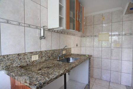 Apartamento à venda com 69m², 2 quartos e 1 vaga Apartamento à venda com 69m², 2 quartos e 1 vagaCozinha