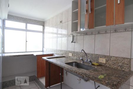 Apartamento à venda com 69m², 2 quartos e 1 vaga Apartamento à venda com 69m², 2 quartos e 1 vagaCozinha
