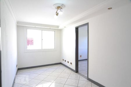 Sala de apartamento à venda com 2 quartos, 69m² em Vila Portugal, São Paulo