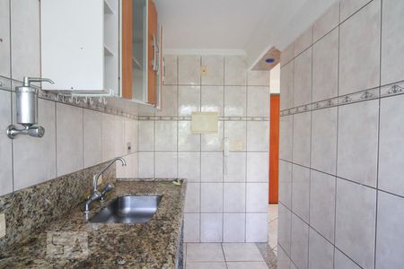 Apartamento à venda com 69m², 2 quartos e 1 vaga Apartamento à venda com 69m², 2 quartos e 1 vagaCozinha