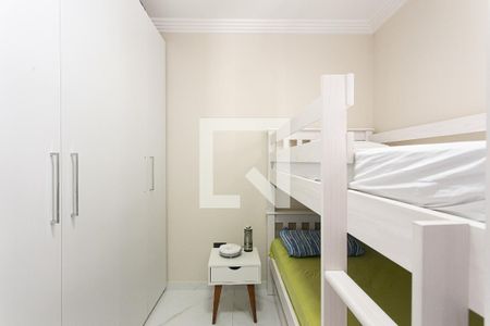 Quarto 1 de apartamento à venda com 3 quartos, 80m² em Vila Carrão, São Paulo
