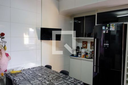 Apartamento à venda com 118m², 3 quartos e 1 vaga Apartamento à venda com 118m², 3 quartos e 1 vagaCozinha