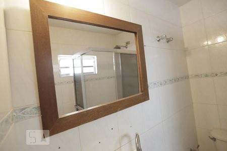 Casa à venda com 412m², 6 quartos e 4 vagasBanheiro