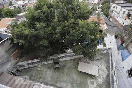 Casa à venda com 412m², 6 quartos e 4 vagasVista da Cozinha