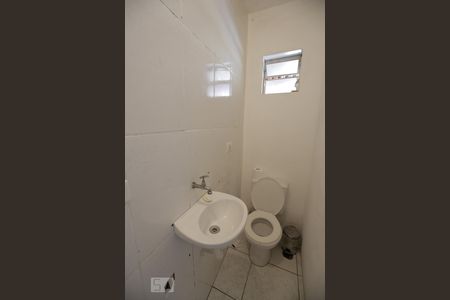 Casa à venda com 412m², 6 quartos e 4 vagasBanheiro